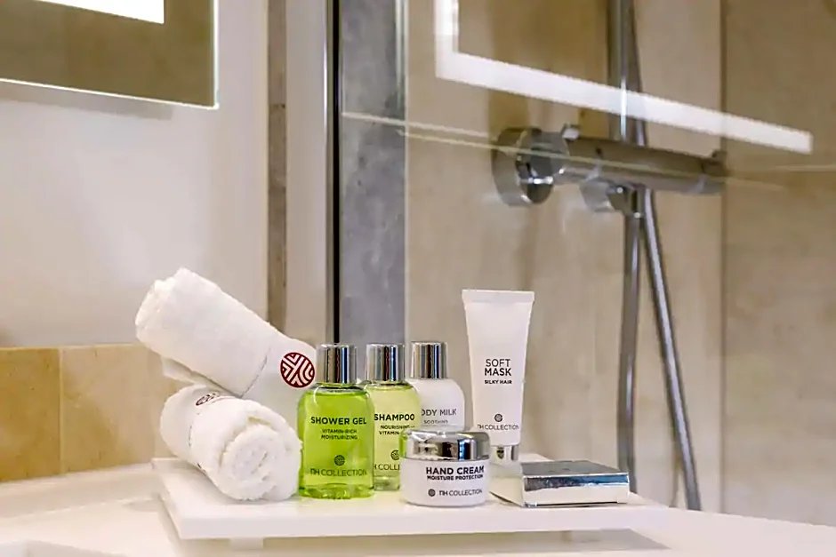 Фото Nh Collection Prague