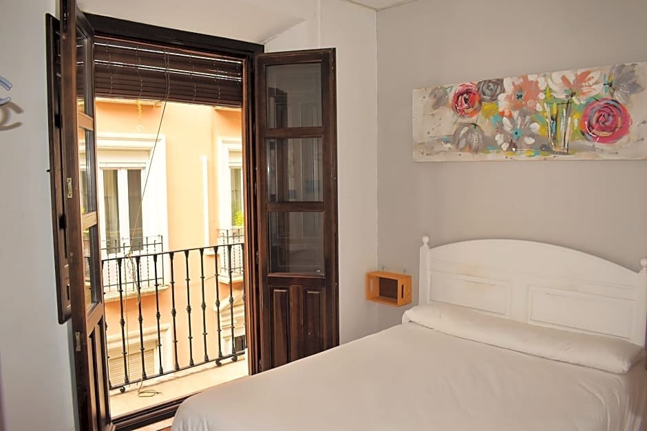 Фото Pension Castil