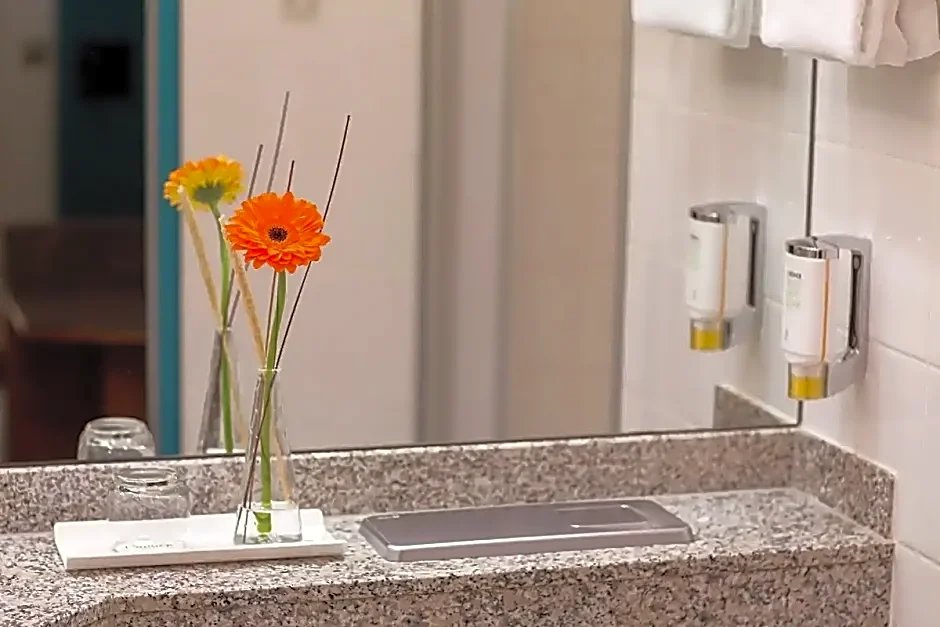 Фото Seminaris Hotel Leipzig