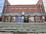 God Hand (Sedova Avenue, 27), sports club