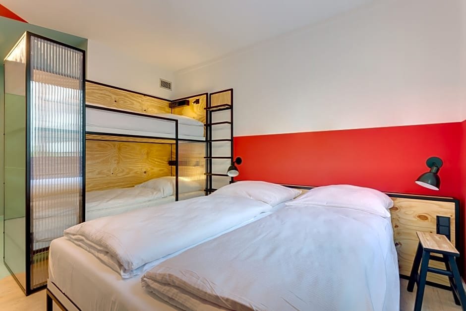 Фото Ibis Leipzig City