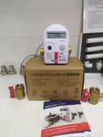 SanTexBit (Leninskogo Komsomola Street, 16), counters and metering devices