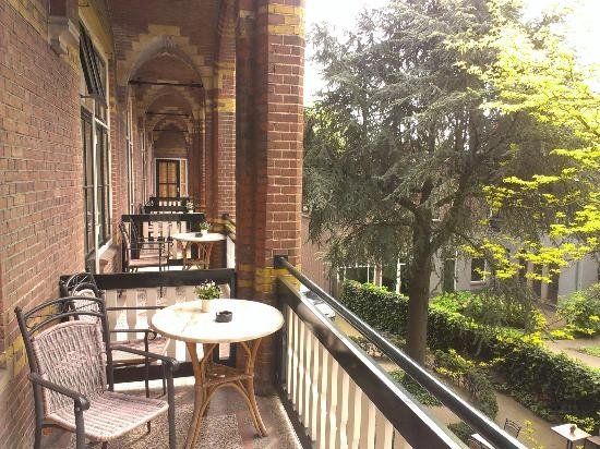 Фото Fletcher Hotel Gilde