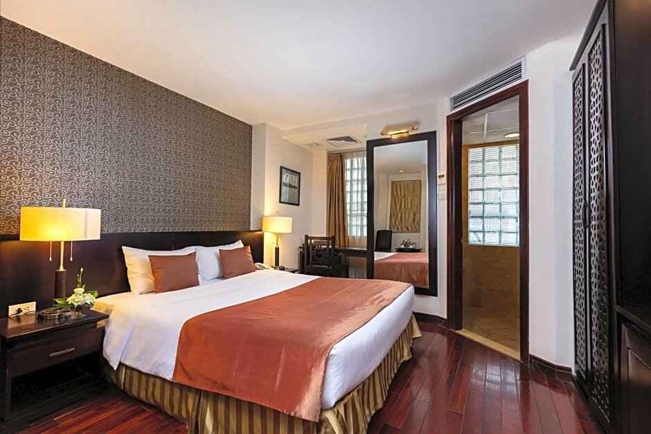 Вьетнам отели цены отзывы