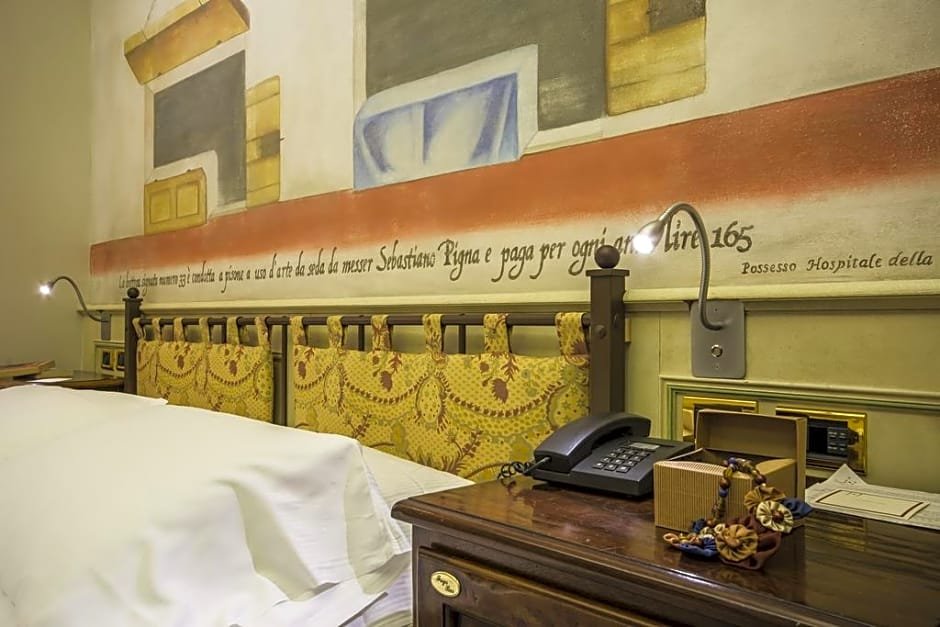 Фото Art Hotel Commercianti