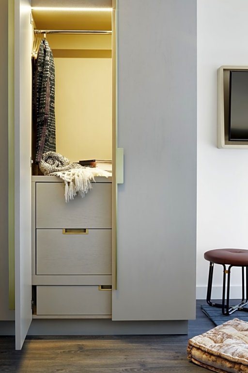 Фото The Assemblage John Street