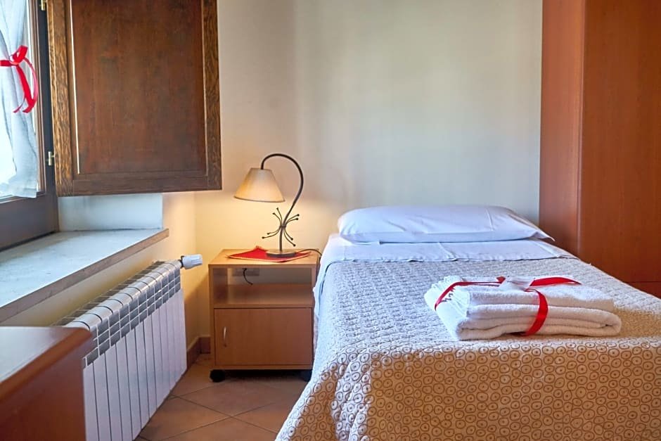 Фото B&b La Suite