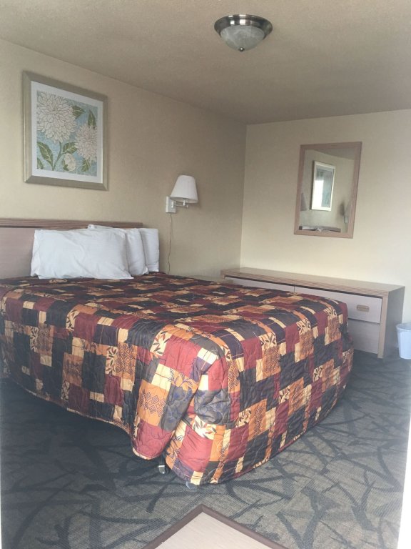 Фото Bend Value Inn