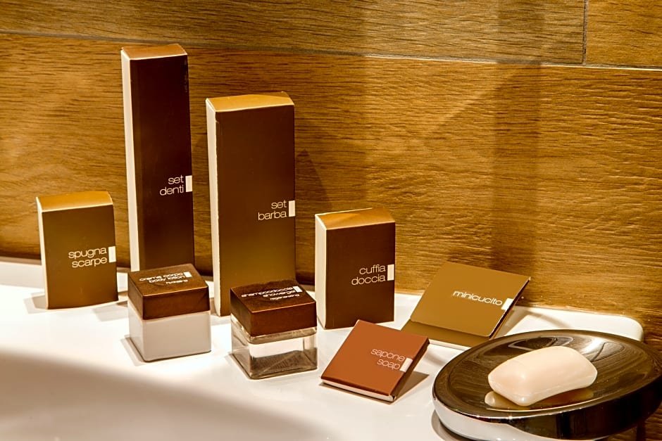 Фото Hotel San Paolo