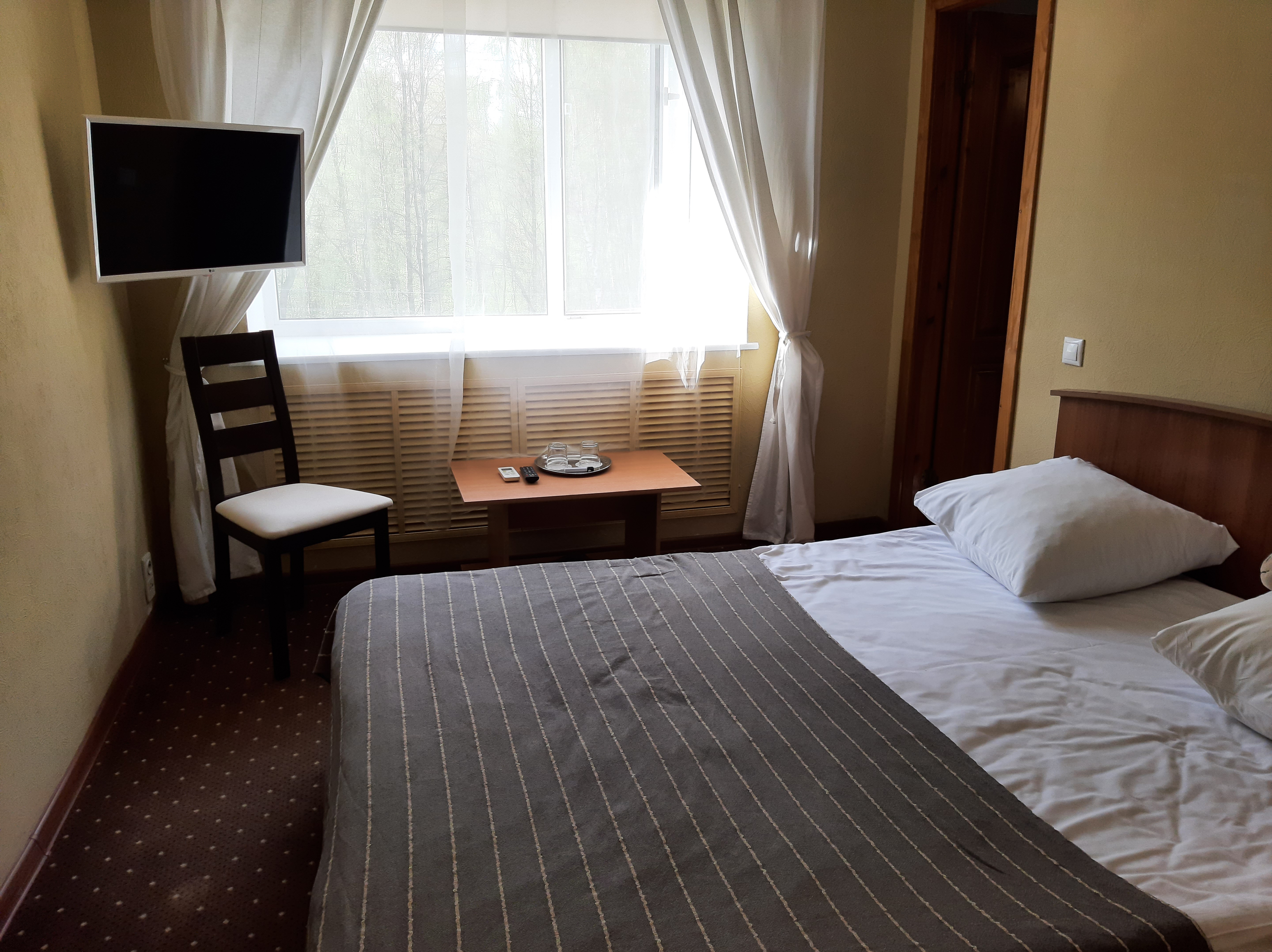 Фото Транзит