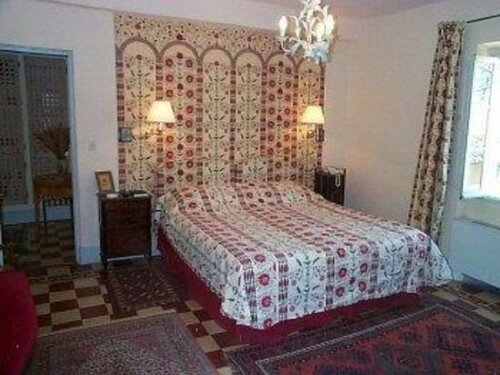 Гостиница Bastide Rose