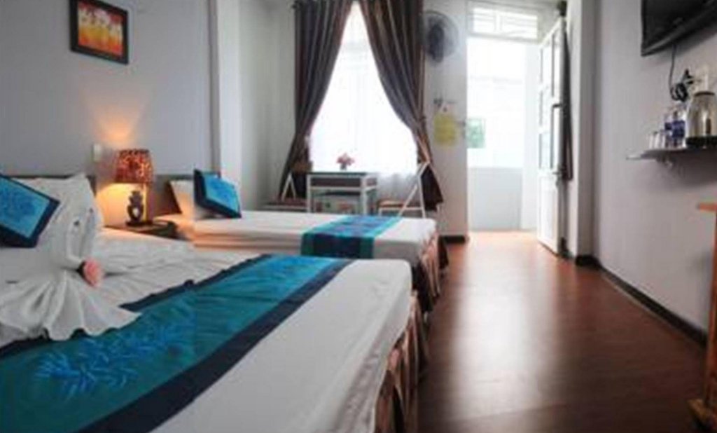 Фото Quan Quan Hotel