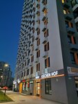 Апартаменты Семья и Море (Murata Akhedzhaka Street, 3) ، سكن للإيجار اليومي