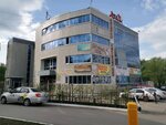 Aray (Abylai Khan Avenue, 41/3), centro comercial