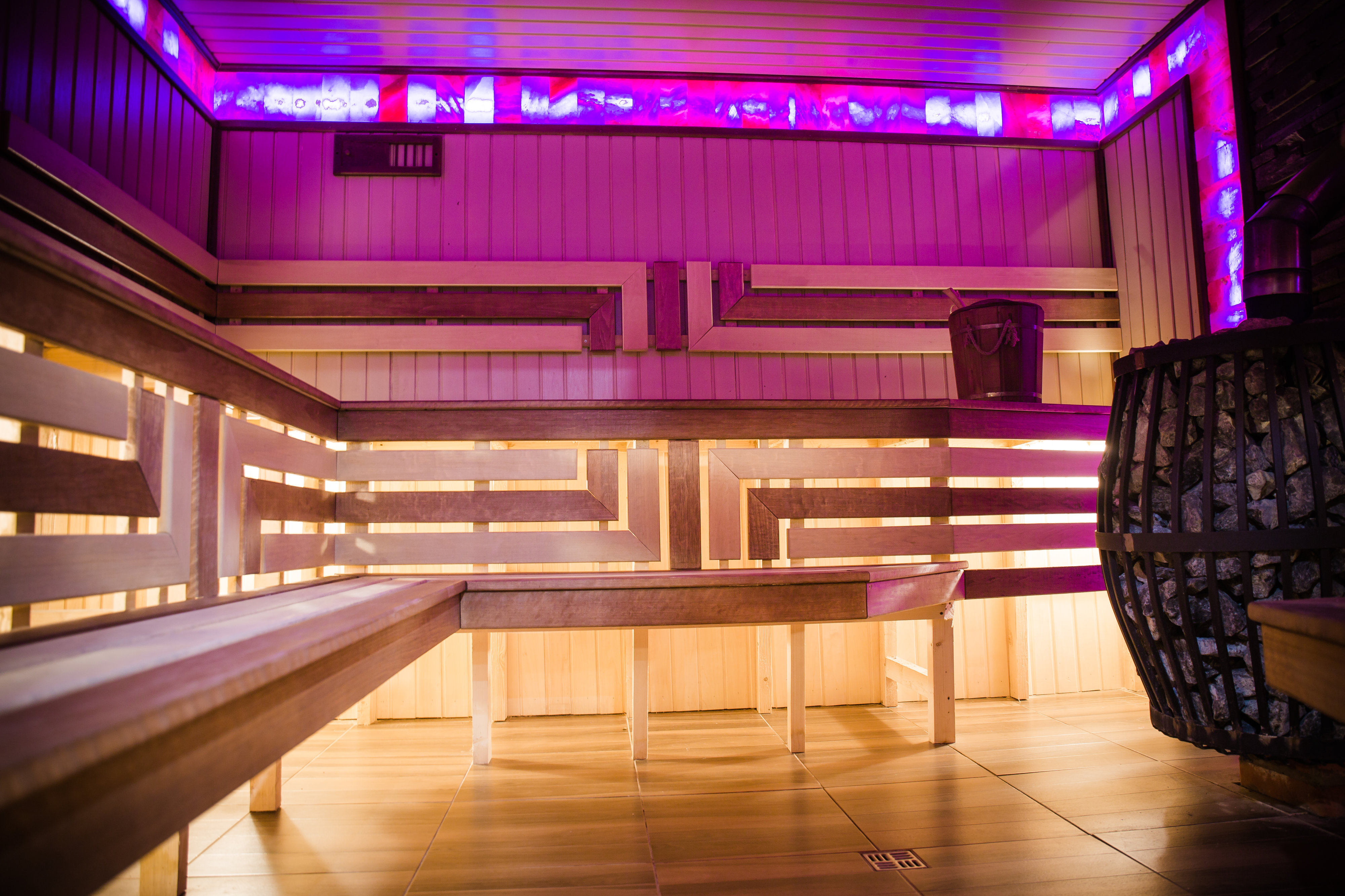 Фото Экстримлэнд