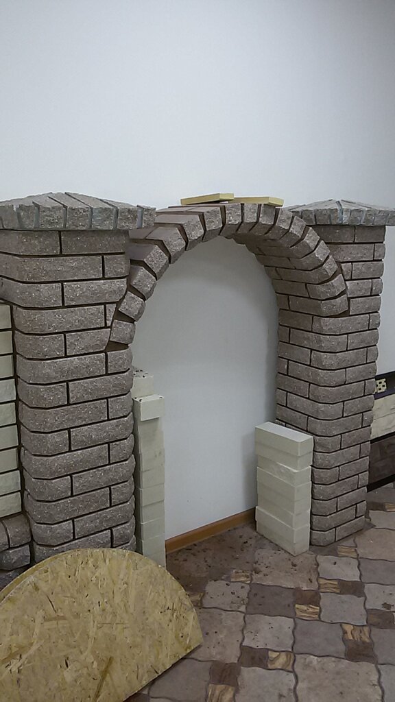 Construction company Stribog, Izhevsk, photo