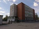 Tsentr zanyatosti naseleniya Sverdlovskaya oblast (ulitsa 9 Maya, 17Б) ، مركز توظيف