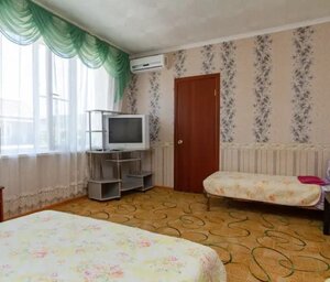 Гостевой дом Алина