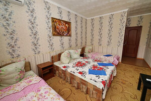 Гостевой дом Алина