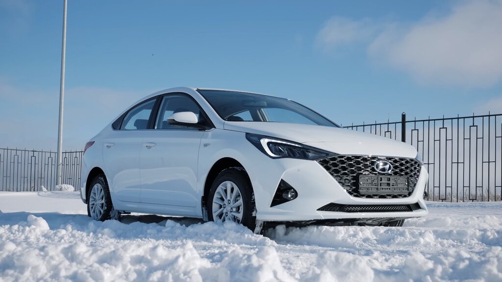 Car rental ArendaArhProkat, Arkhangelsk, photo