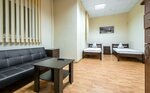 Tonus Plus (Khreschatyk Street, 7/11), rehabilitación social