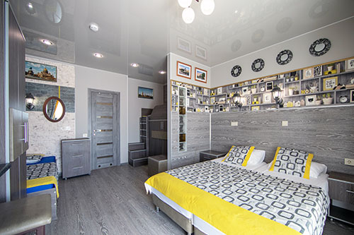 Фото Лига-Клуб