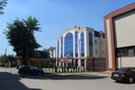 Medim Medical Center (Akhmata Kadyrova Avenue, 26), medical center, clinic