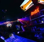 Mix Bar (Rostovskaya Street, 27), bar, pub