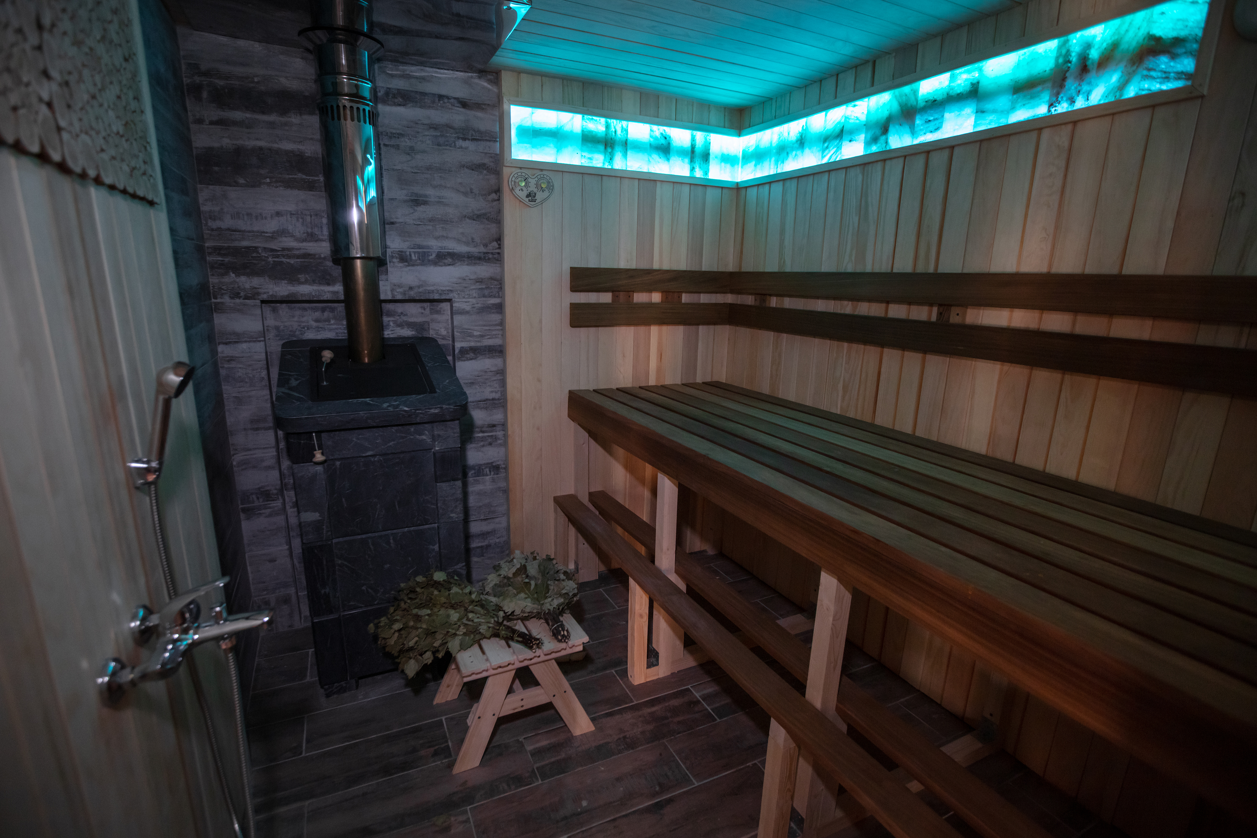 Фото Фермерское Подворье