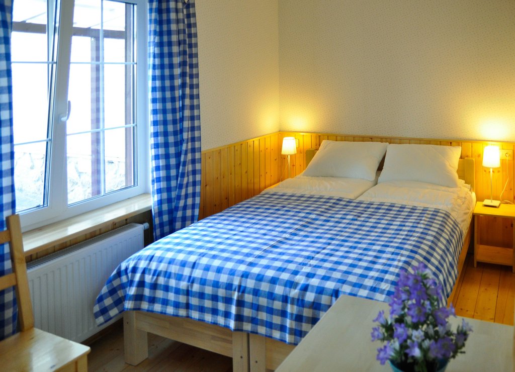 Фото Отель-коттедж Ф&Ф