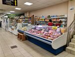 Магазин сыров и колбасных изделий (Stankozavodskaya Street, 30), butcher shop