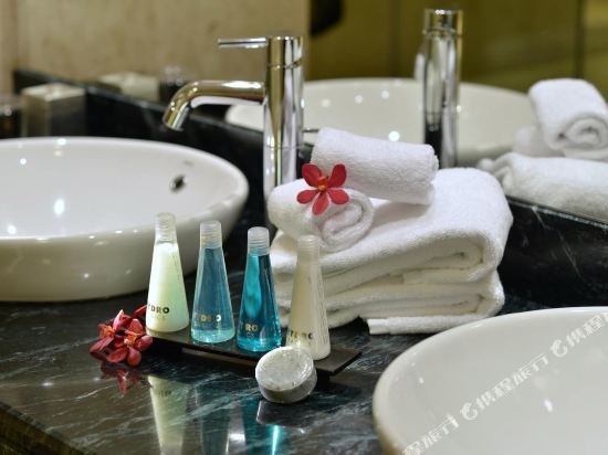 Фото Hotel Equatorial Ho Chi Minh City