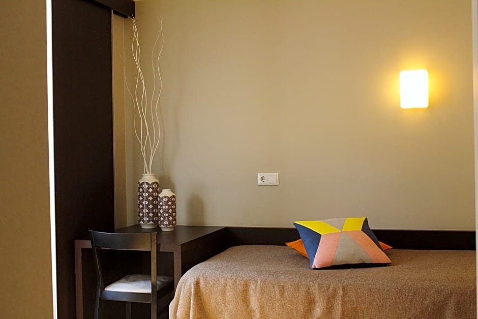 Фото Hotel Expo Astoria