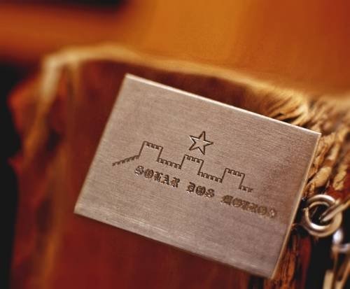 Фото Solar dos Mouros