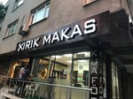 Broken Scissors Men's Hairdresser (İstanbul, Bahçelievler, Kocasinan Merkez Mah., Mareşal Çakmak Cad., 25), barber shop