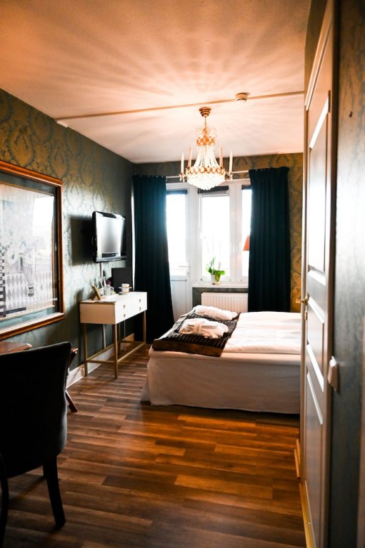 Фото Palace Hotell