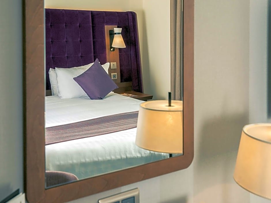 Фото Mercure London Bridge