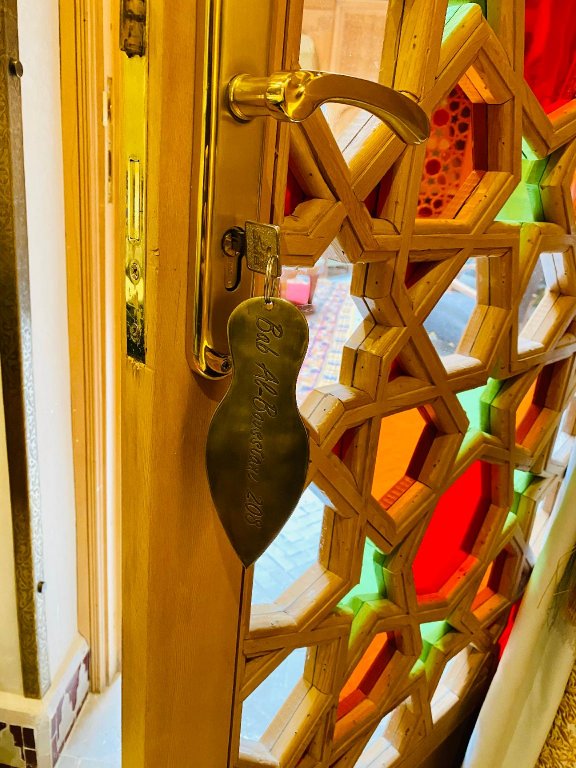 Фото Riad Elegancia