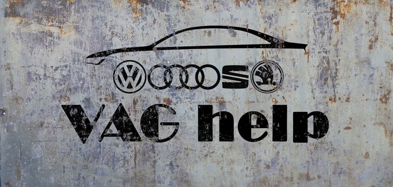Vag Help