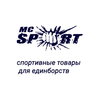 Всё для единоборств