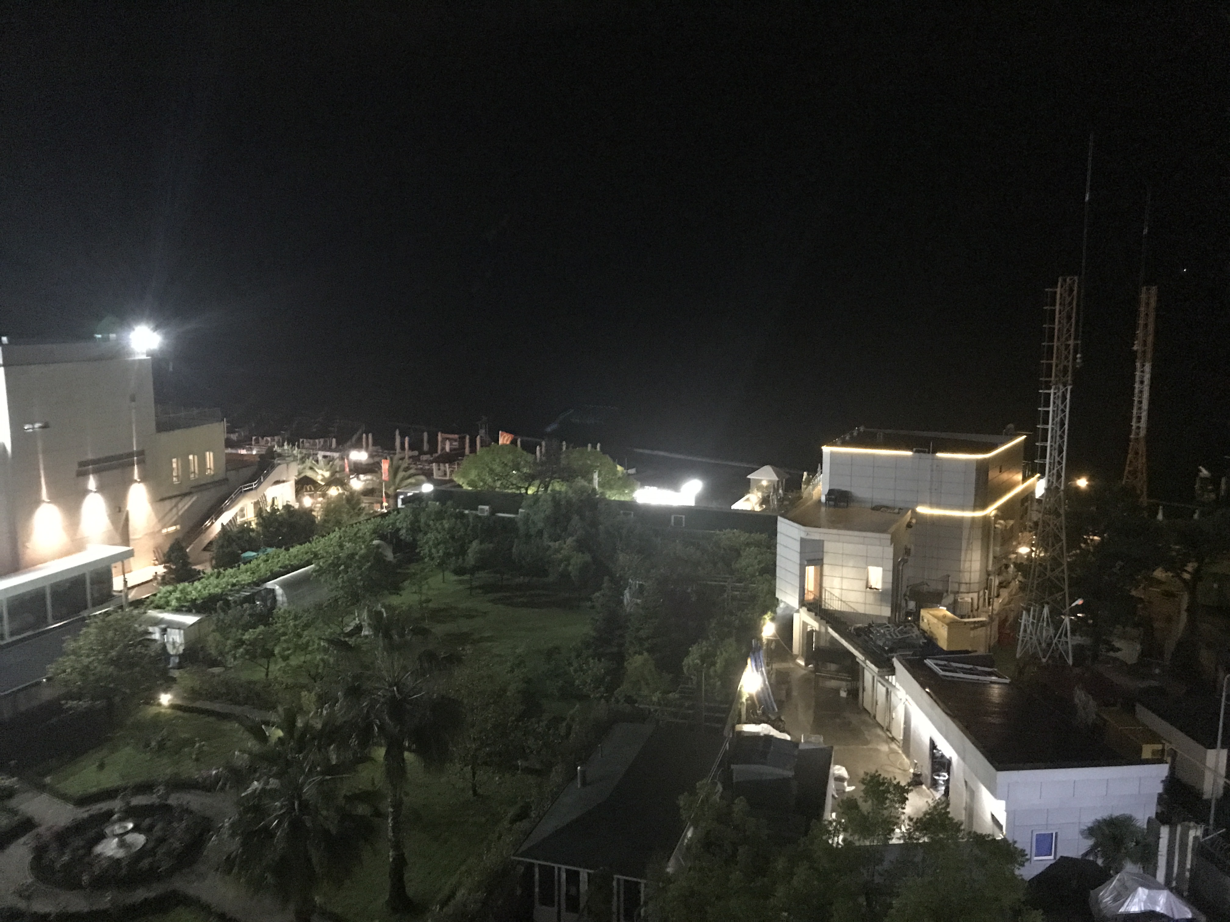 Фото Парадиз