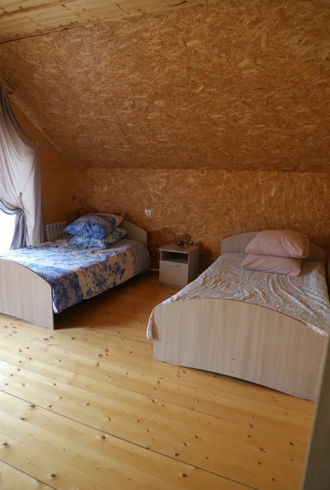 Фото Заповедное Прибрежье