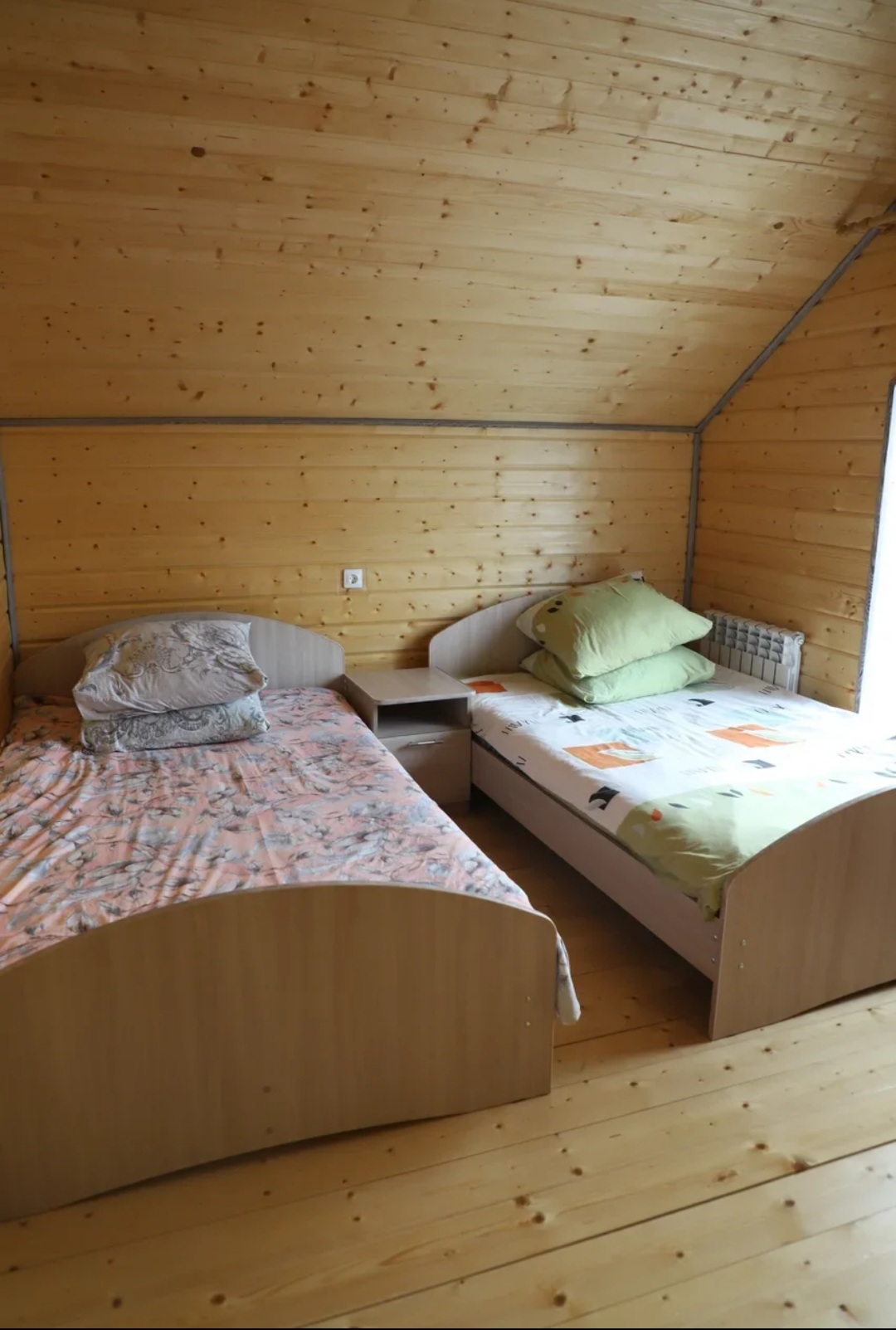 Фото Заповедное Прибрежье