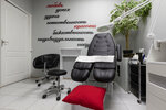 Nail service salon Eleni (Akademika Shvartsa Street, 17), beauty salon