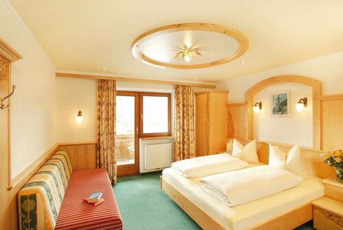 Гостиница Hotel Talhof