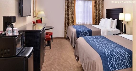 Фото отеля 5