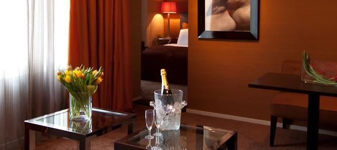 Фото The Delphi - Amsterdam Townhouse