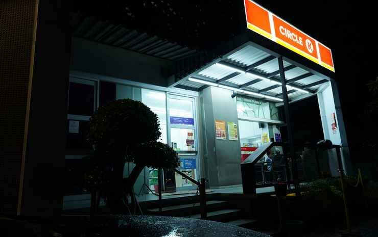 Hotel Citarum Hotel, Bandung, photo