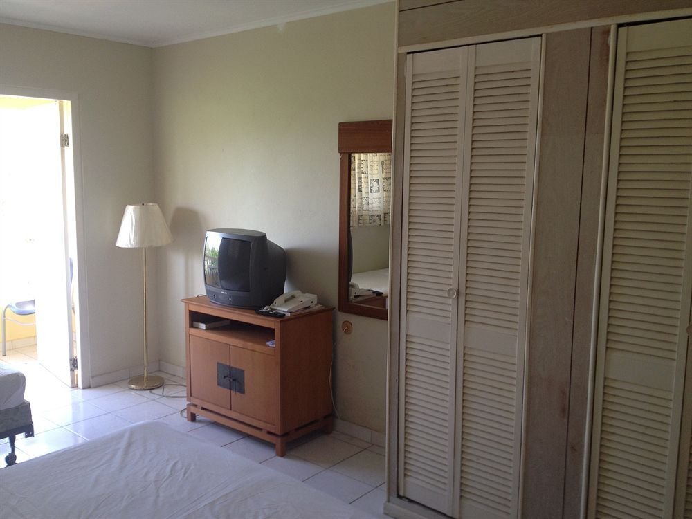 Фото Coconut Inn