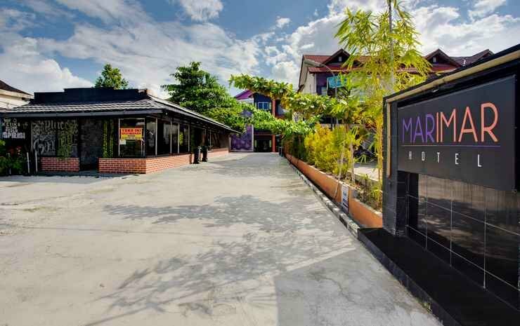 Hotel Oyo 3428 Hotel Marimar, Palangka Raya, photo
